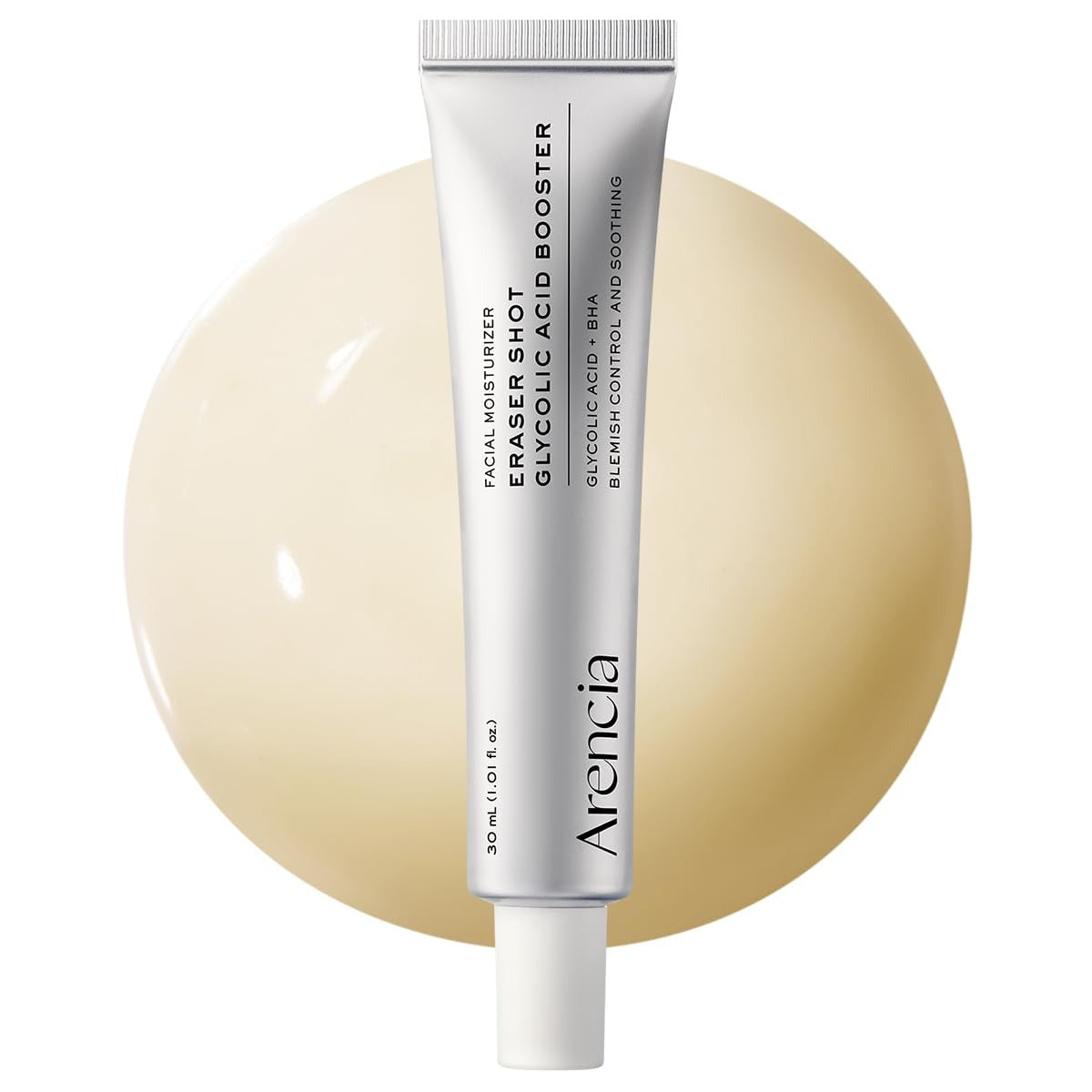 ARENCIA - Eraser Shot Glycolic Acid Booster [30ml]