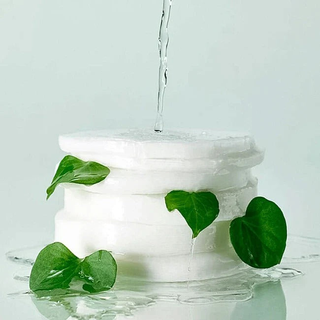 Celimax - (Renew) One Step Mild Cleansing Pad [60EA]