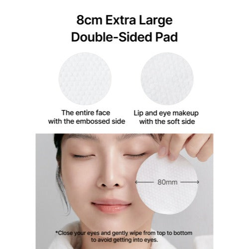 Celimax - (Renew) One Step Mild Cleansing Pad [60EA]