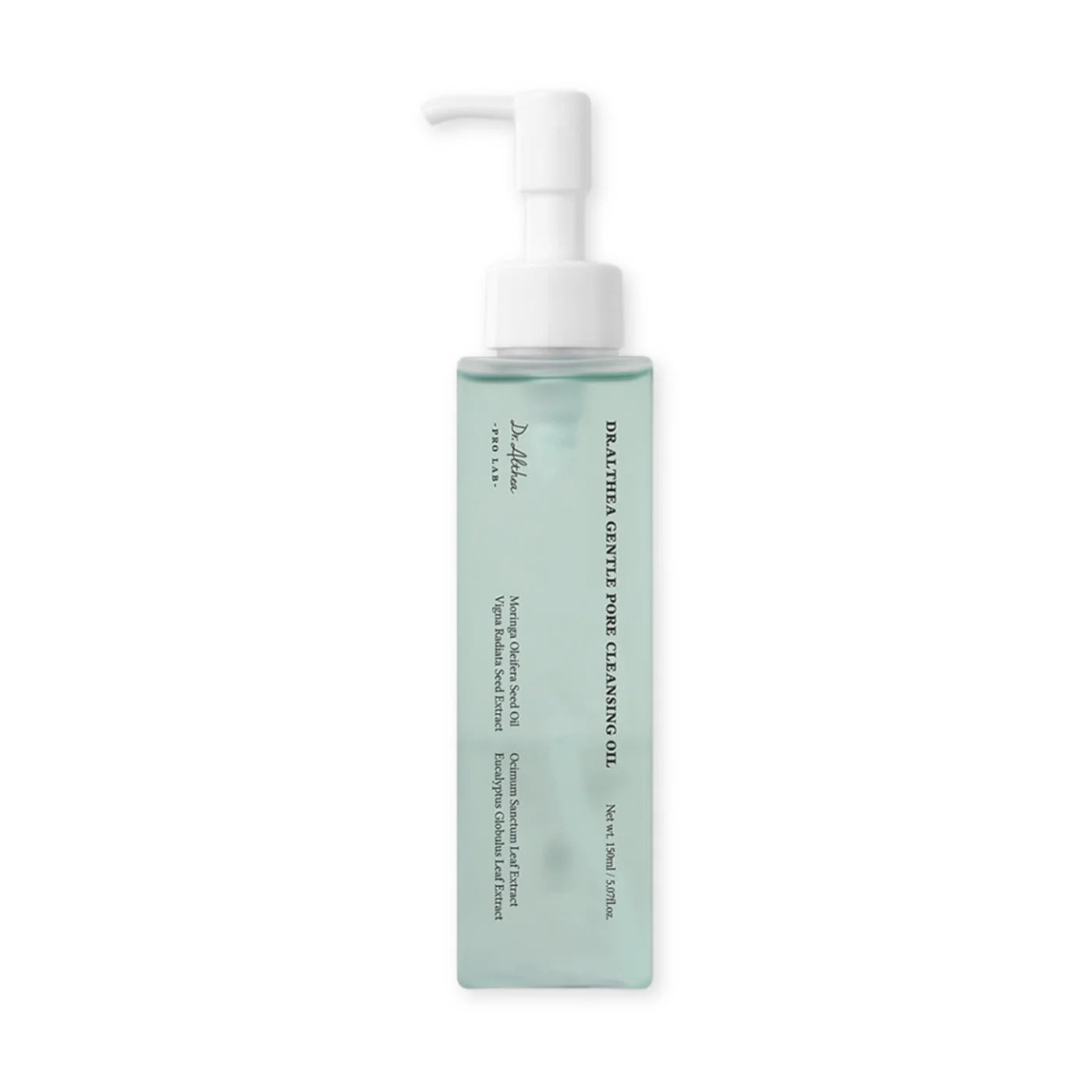 Dr.Althea - Gentle Pore Cleansing Oil [150ml]