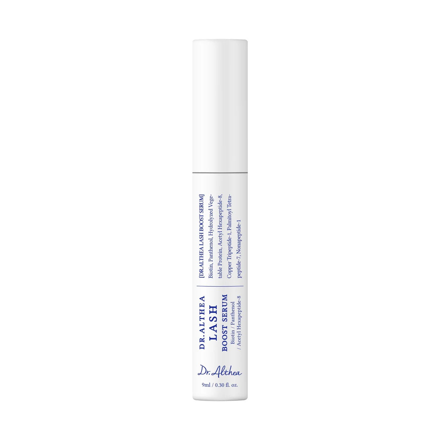 Dr.Althea - Eye Lash Boost Serum [9ml]