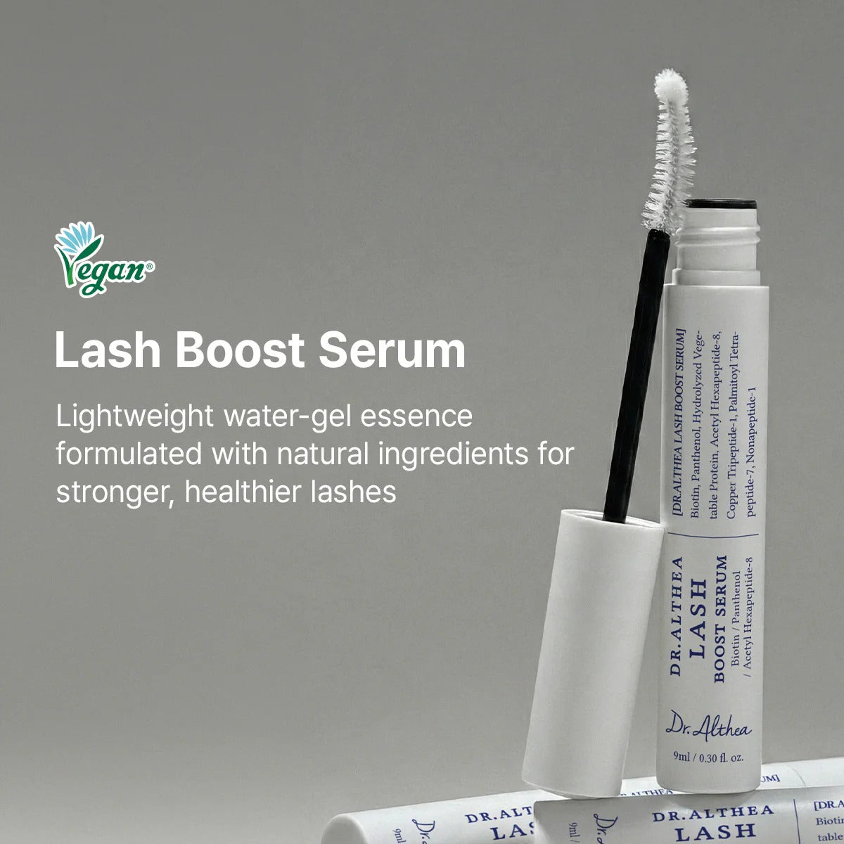 Dr.Althea - Eye Lash Boost Serum [9ml]