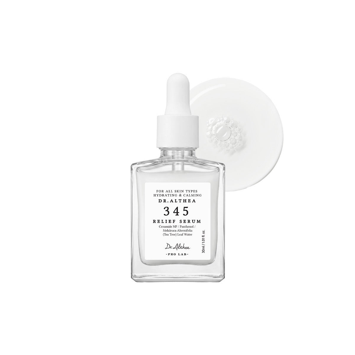 Dr.Althea - 345 Relief Serum [30ml]