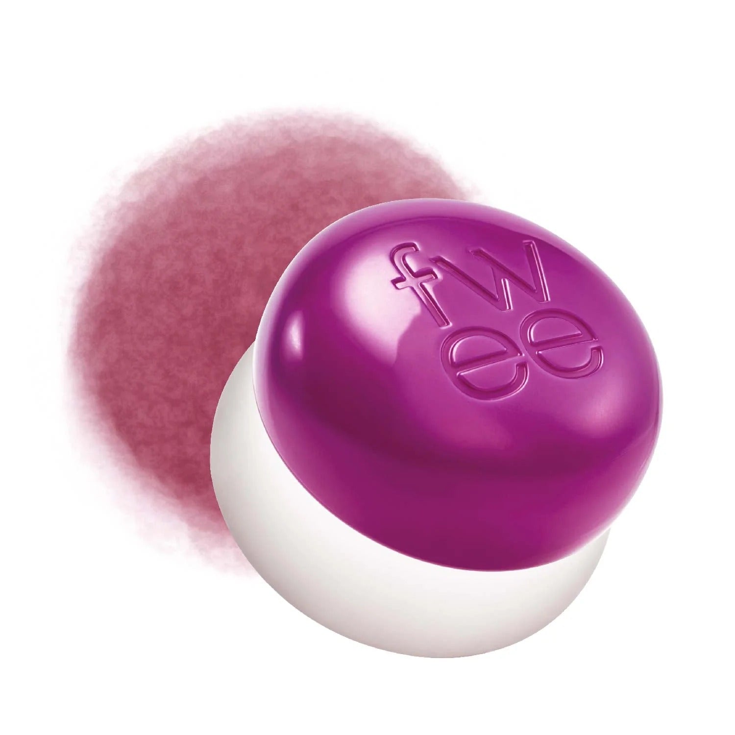 Fwee - Lip&Cheek Blurry Pudding Pot MV03 Baddie [5g]