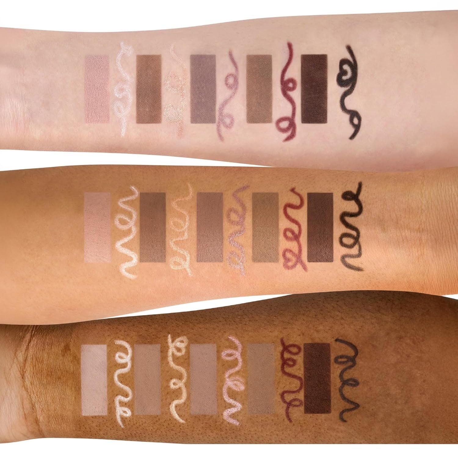 FWEE - Long-Lasting Dual Coloring Stick Eye Shadow 02 Soft Blink [1.2g]