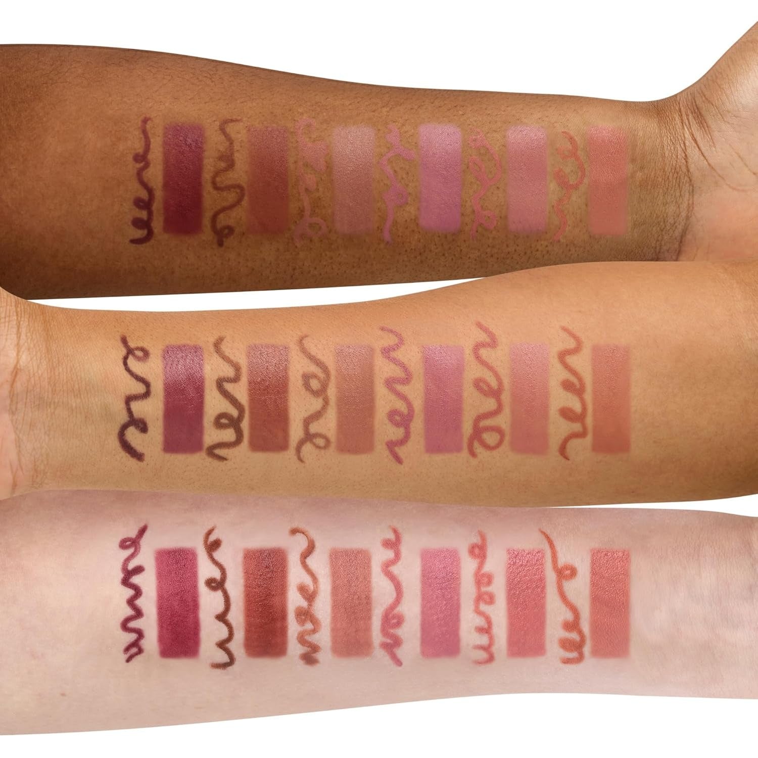 FWEE - Long-Lasting Dual Coloring Stick Lip Liner 02 Lip Service [1.2g]