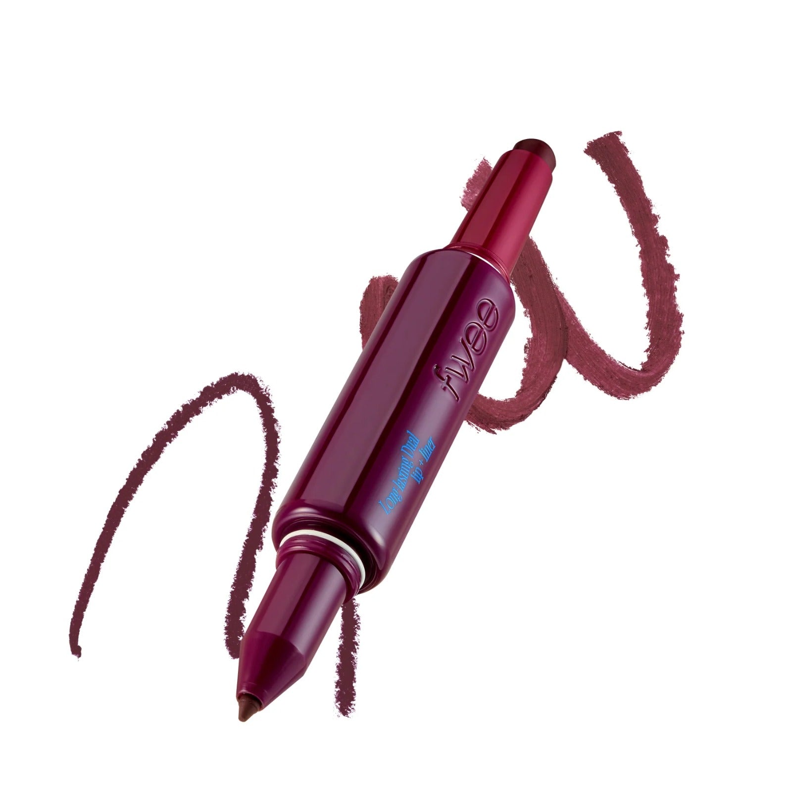 FWEE - Long-Lasting Dual Coloring Stick Lip Liner 06 Pretty Savage [1.2g]