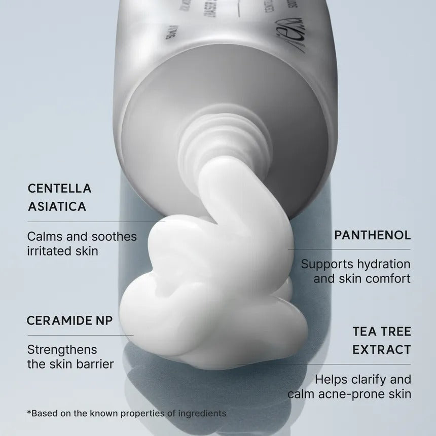 Arencia - Eraser Soothing Cream [50ml]