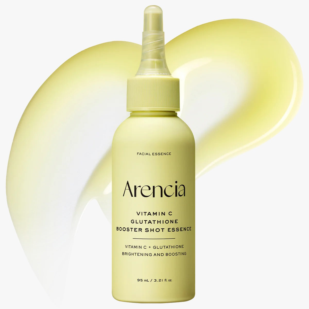 Arencia - Vitamin C Glutathione Booster Shot Essence [95ml]