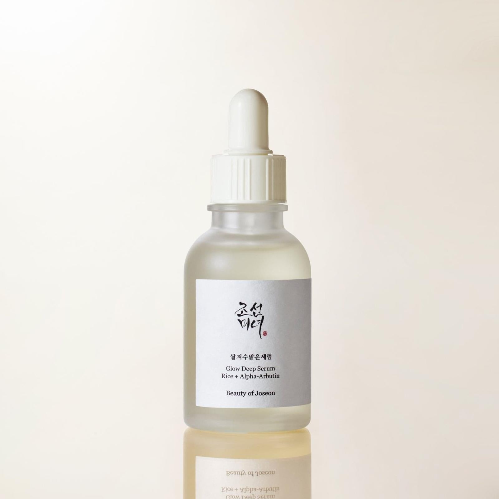 Beauty of Joseon - Glow Deep Serum : Rice + Alpha Arbutin [60ml]