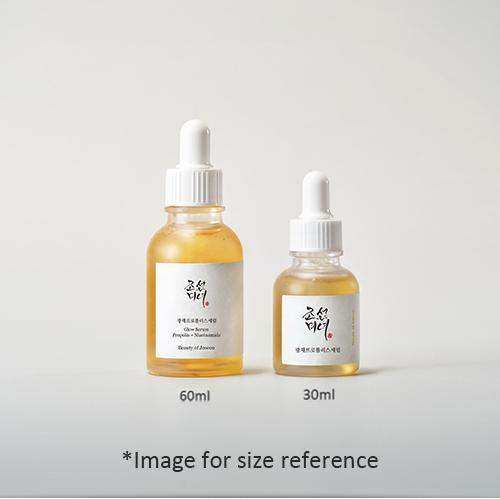 Beauty of Joseon - Glow Serum : Propolis + Niacinamide [60ml]
