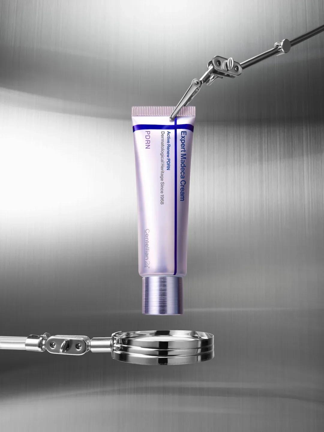 Centellian24 - Expert Madeca Cream Active Renew PDRN [50ml]