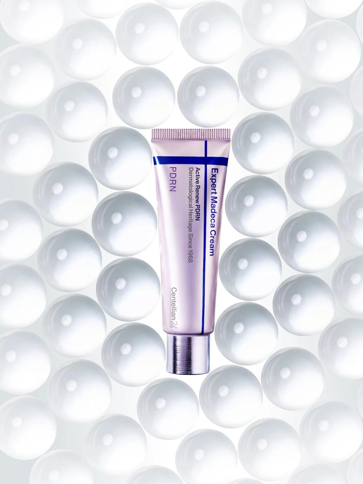 Centellian24 - Expert Madeca Cream Active Renew PDRN [50ml]