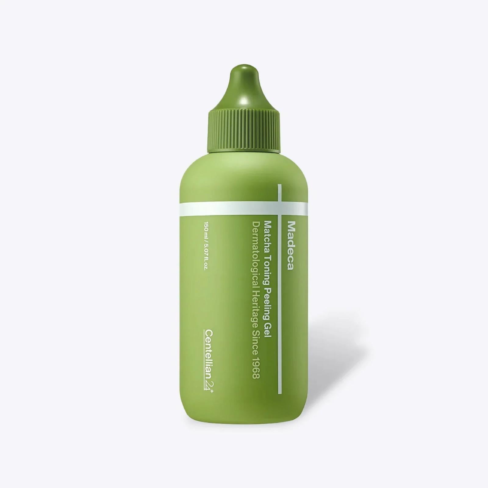 ⁠Centellian24 - Madeca Matcha Toning Peeling Gel [150ml]