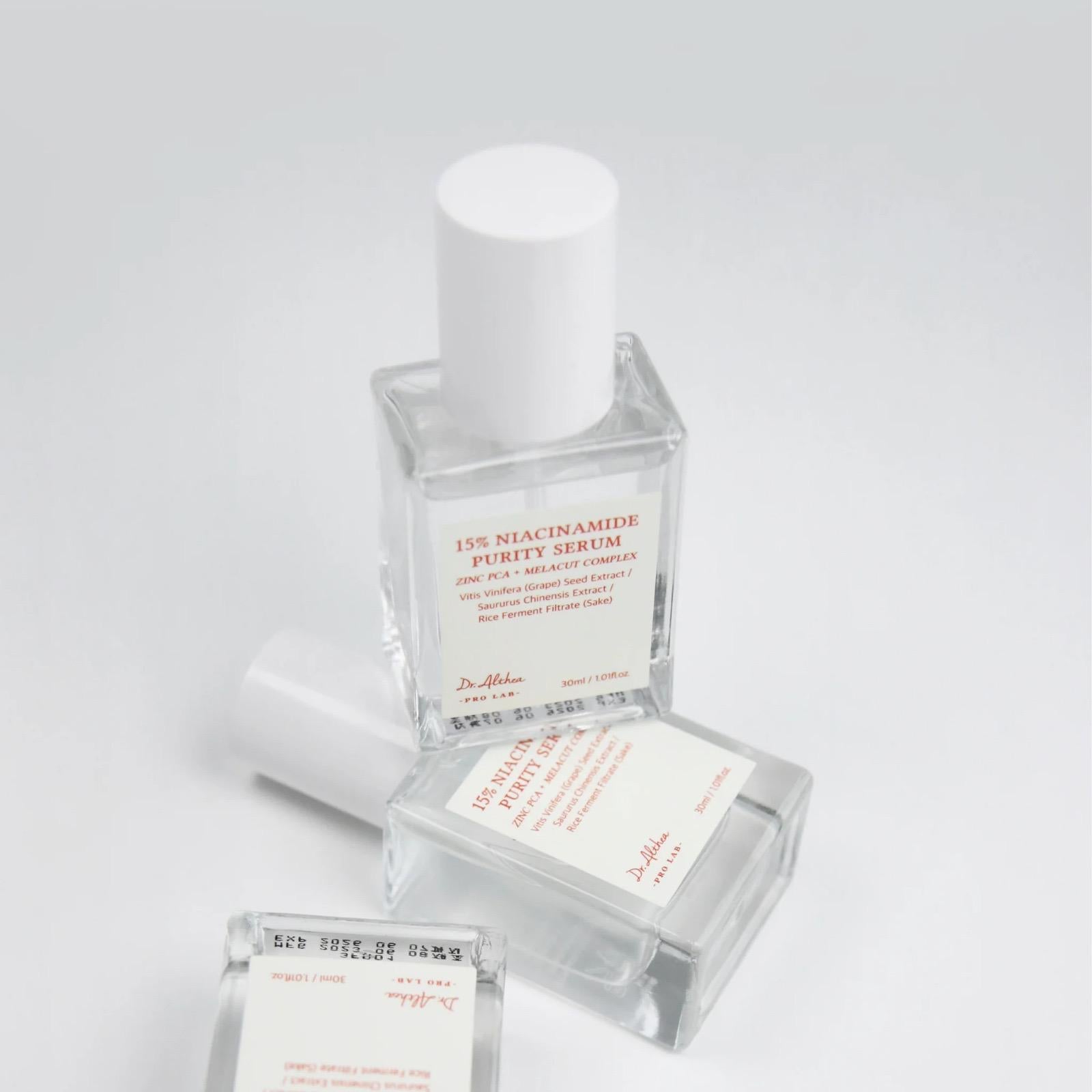 Dr.Althea - 15% Niacinamide Purity Serum [30ml]
