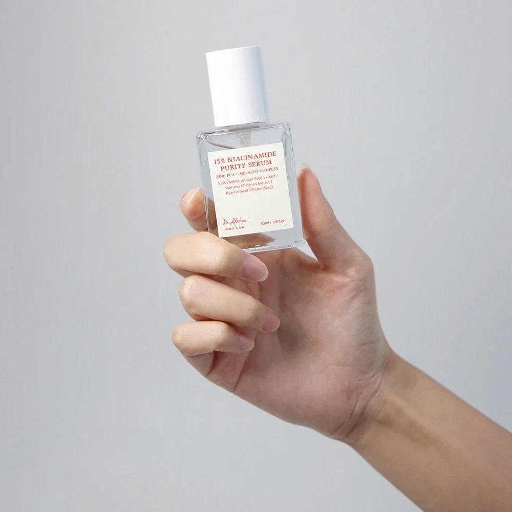 Dr.Althea - 15% Niacinamide Purity Serum [30ml]