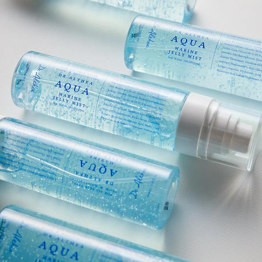 ⁠Dr.Althea - Aqua Marine Jelly Mist [100ml]