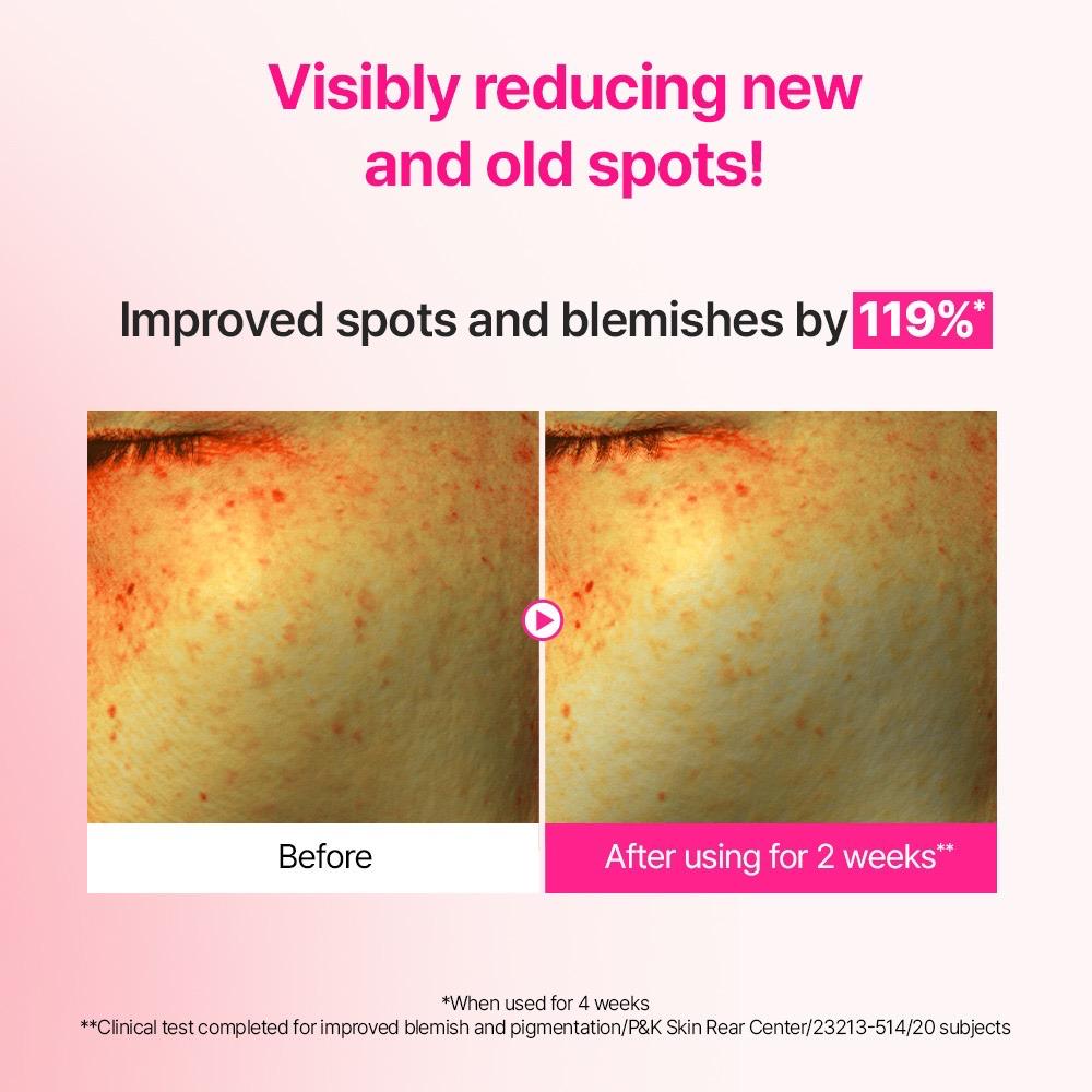 ISOI - Brightening Cream [55ml]