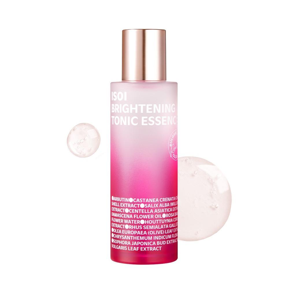 ⁠ISOI - Brightening Tonic Essence [130ml]