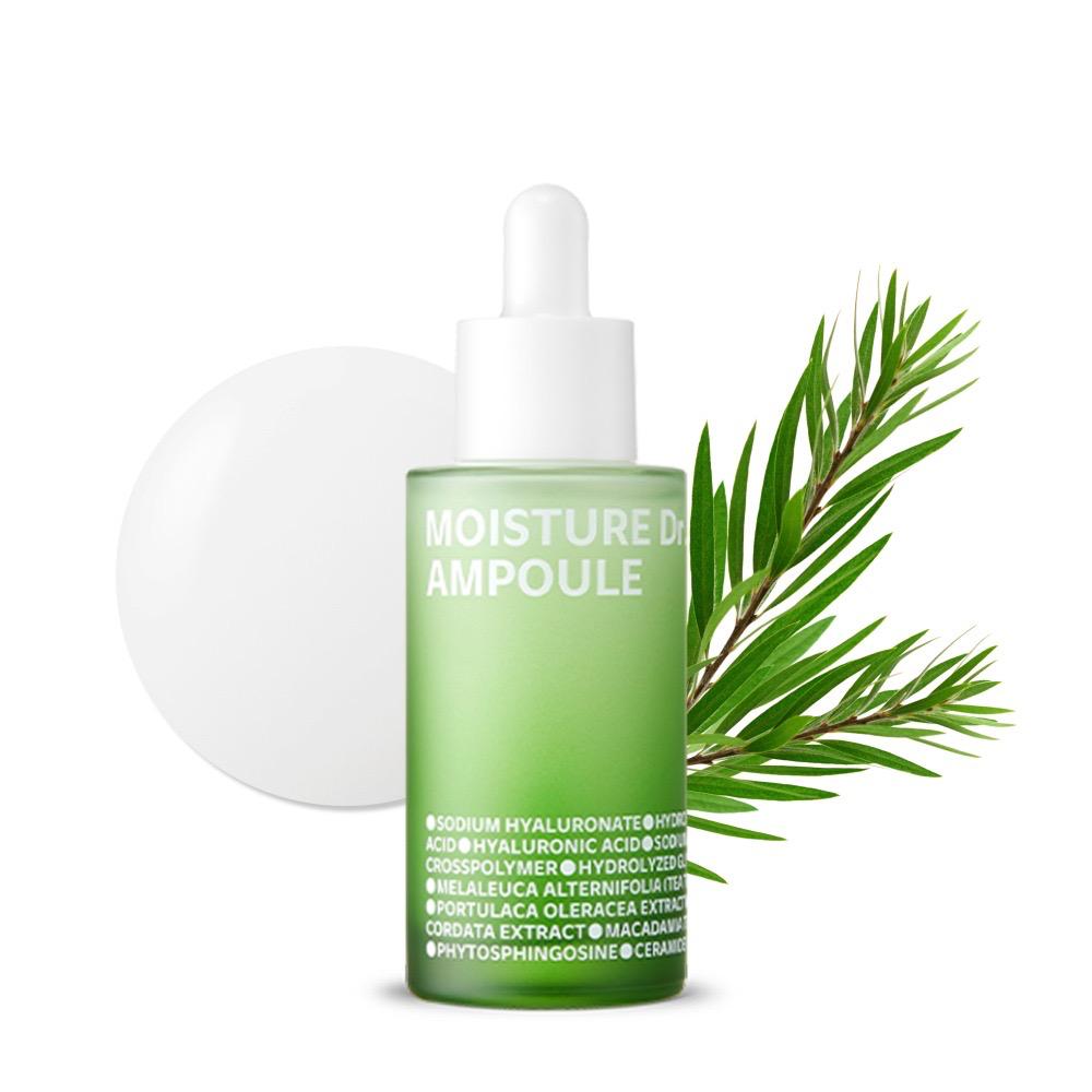 ISOI - Moisture Dr. Ampoule [40ml]