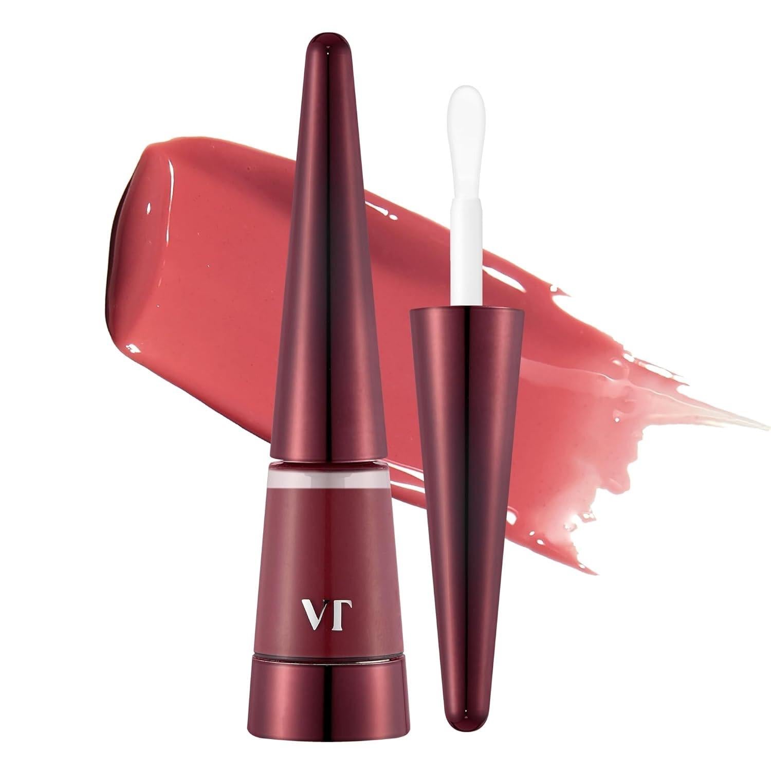 VT Cosmetics - Reedle Shot Lip Plumper Roseberry [4.3g]
