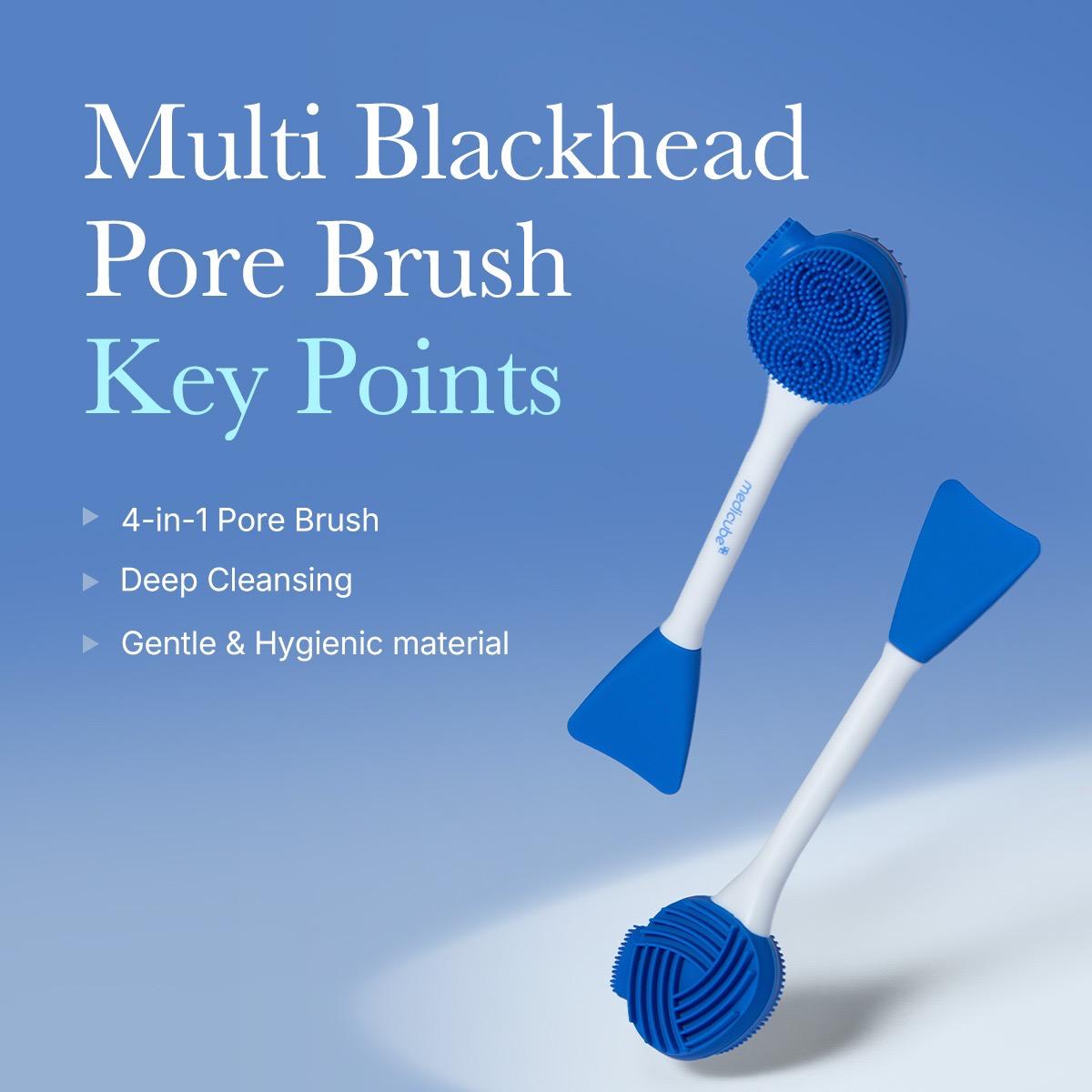 ⁠Medicube - Pore Brush [20g]