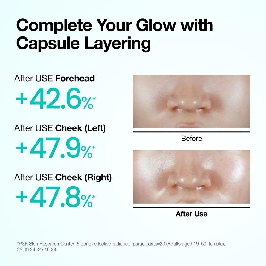 Anua - PDRN Hyaluronic Acid Hydrating Capsule Mist [100ml]