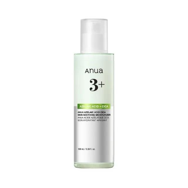 ⁠Anua - Azelaic Acid Cica Skin Soothing Moisturizer [100ml]