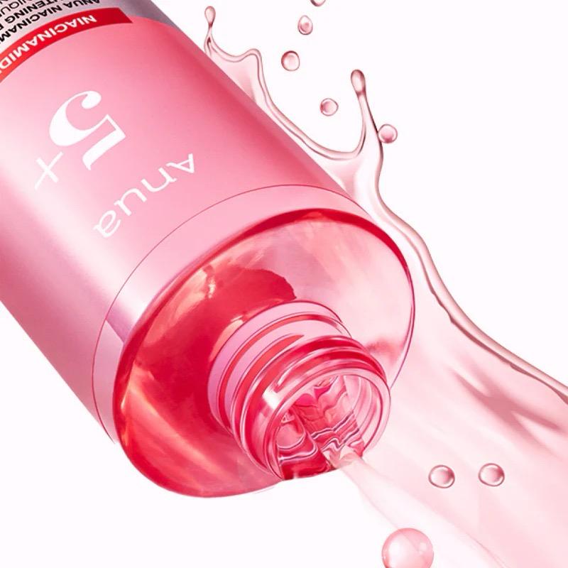 ⁠Anua - Niacinamide TXA Brightening Booster Toner [250ml]