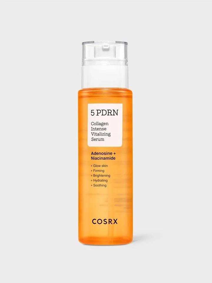 ⁠COSRX - 5 PDRN Collagen Intense Vitalizing Serum [100ml]