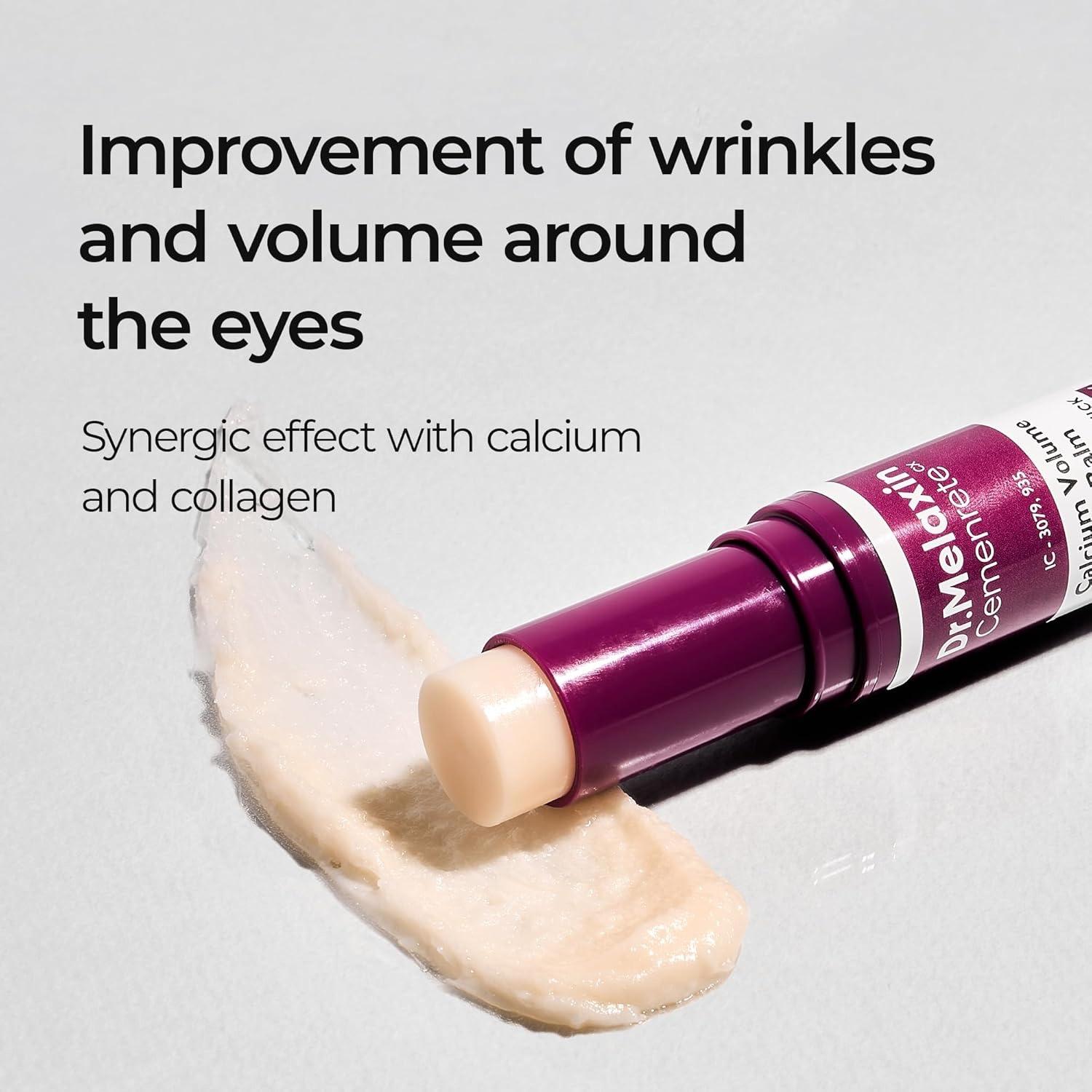 Dr.Melaxin - Cemenrete Calcium Volume Multi Balm [9g, 2025 Version]