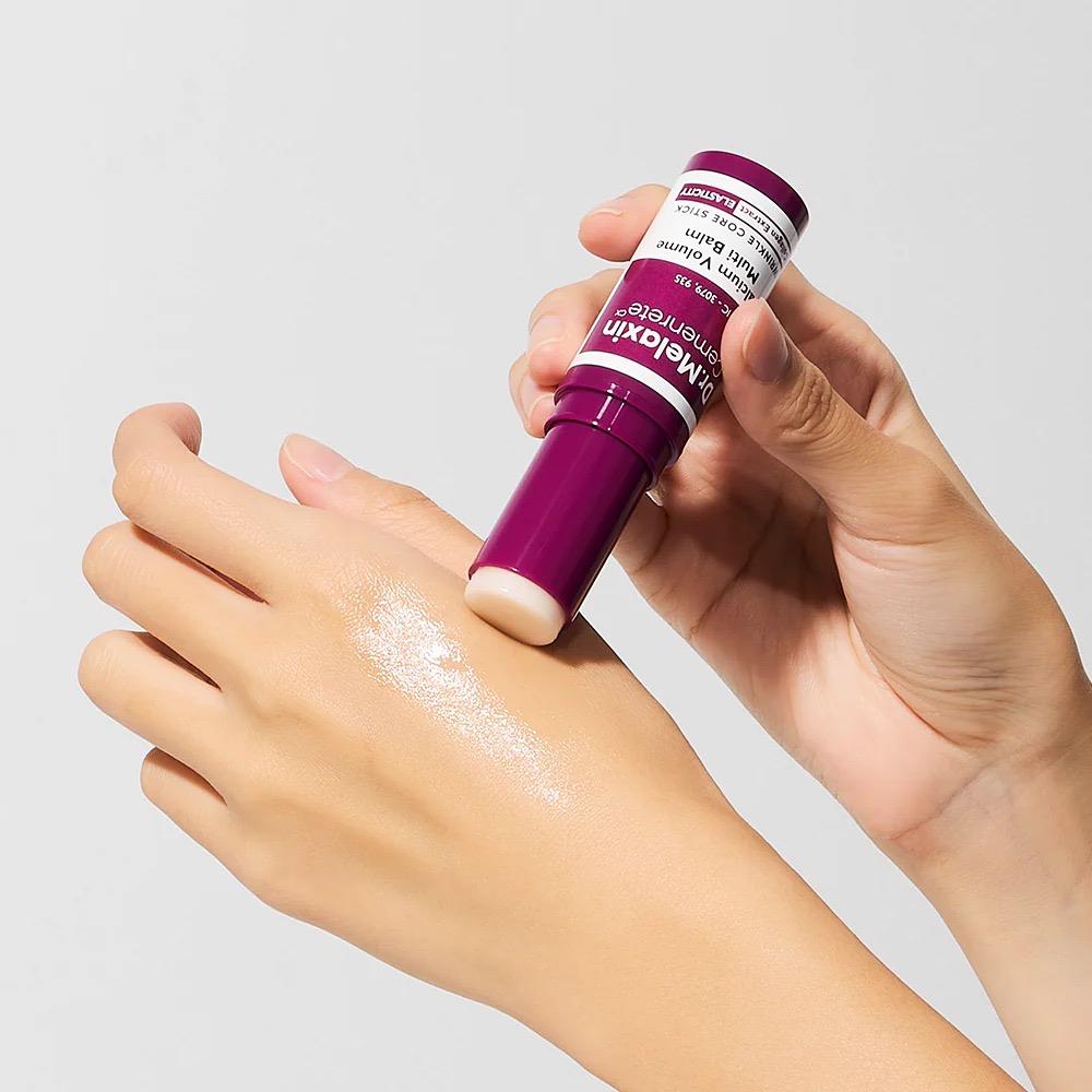 Dr.Melaxin - Cemenrete Calcium Volume Multi Balm [9g, 2025 Version]