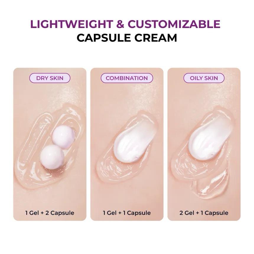 JUMISO - Niacinamide 5+ Overnight Cream [50ml]