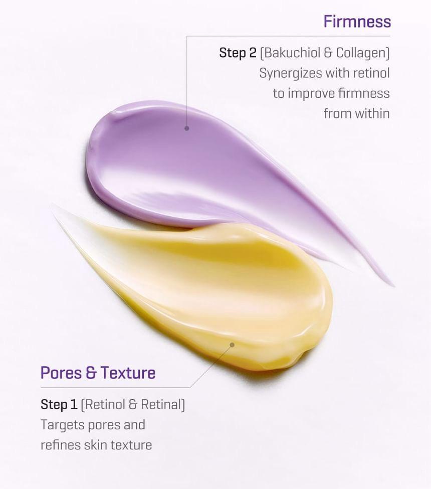 SOME BY MI - Retinol Bakuchiol Dual Cream [50ml]