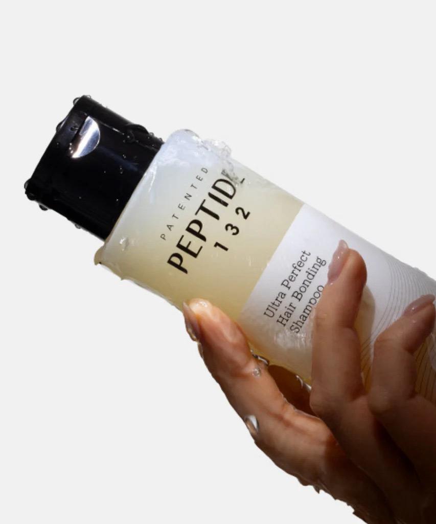 COSRX - PEPTIDE-132 Ultra Perfect Hair Bonding Shampoo [200ml]