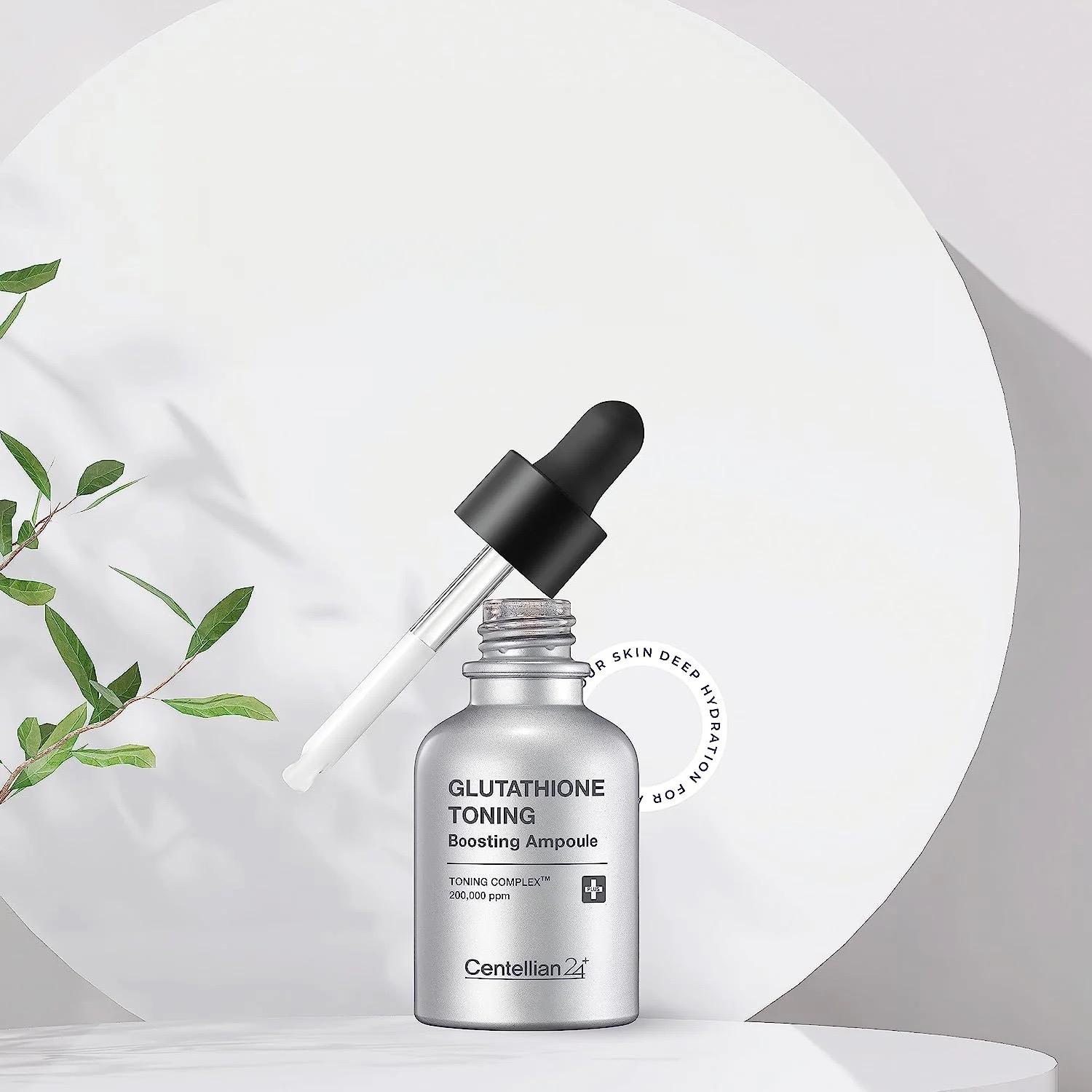 Centellian24 - Gutathione Toning Boosting Ampoule [30ml]