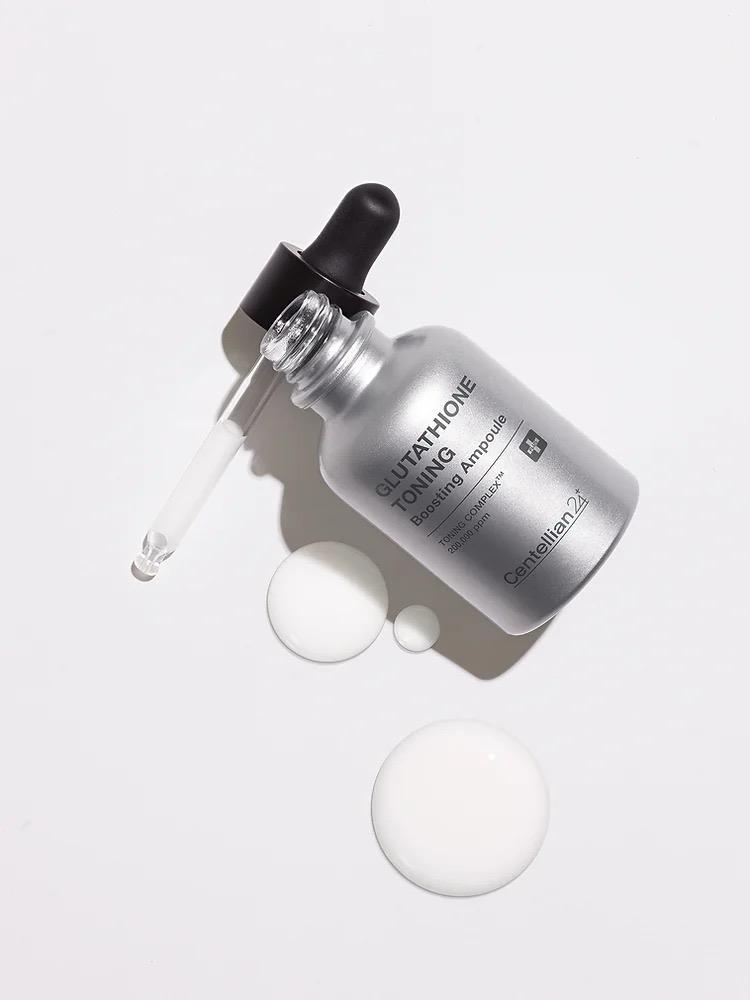 Centellian24 - Gutathione Toning Boosting Ampoule [30ml]