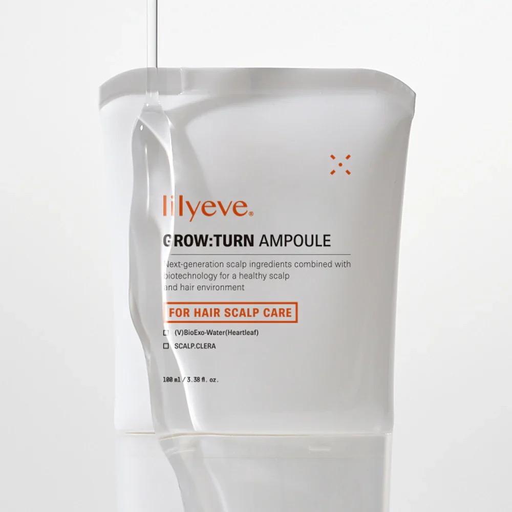 ⁠lilyeve - GROW:TURN Ampoule [100ml]