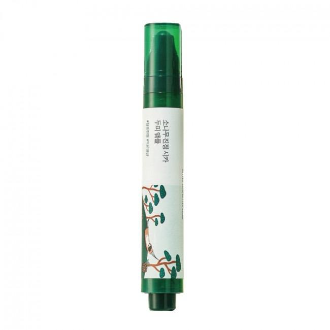 ⁠Round Lab - Pine Calming Cica Scalp Ampoule