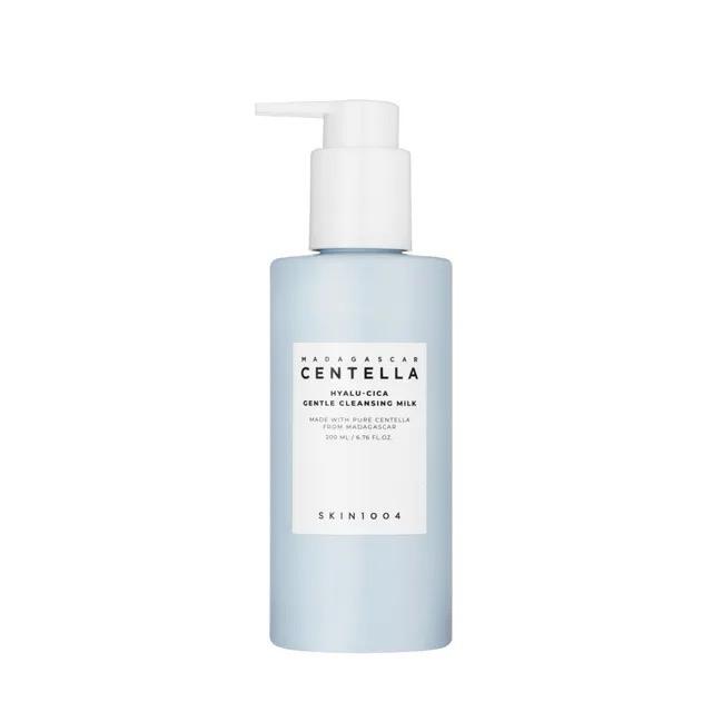 ⁠SKIN1004 - Madagascar Centella Hyalu-Cica Gentle Cleansing Milk (200ml)