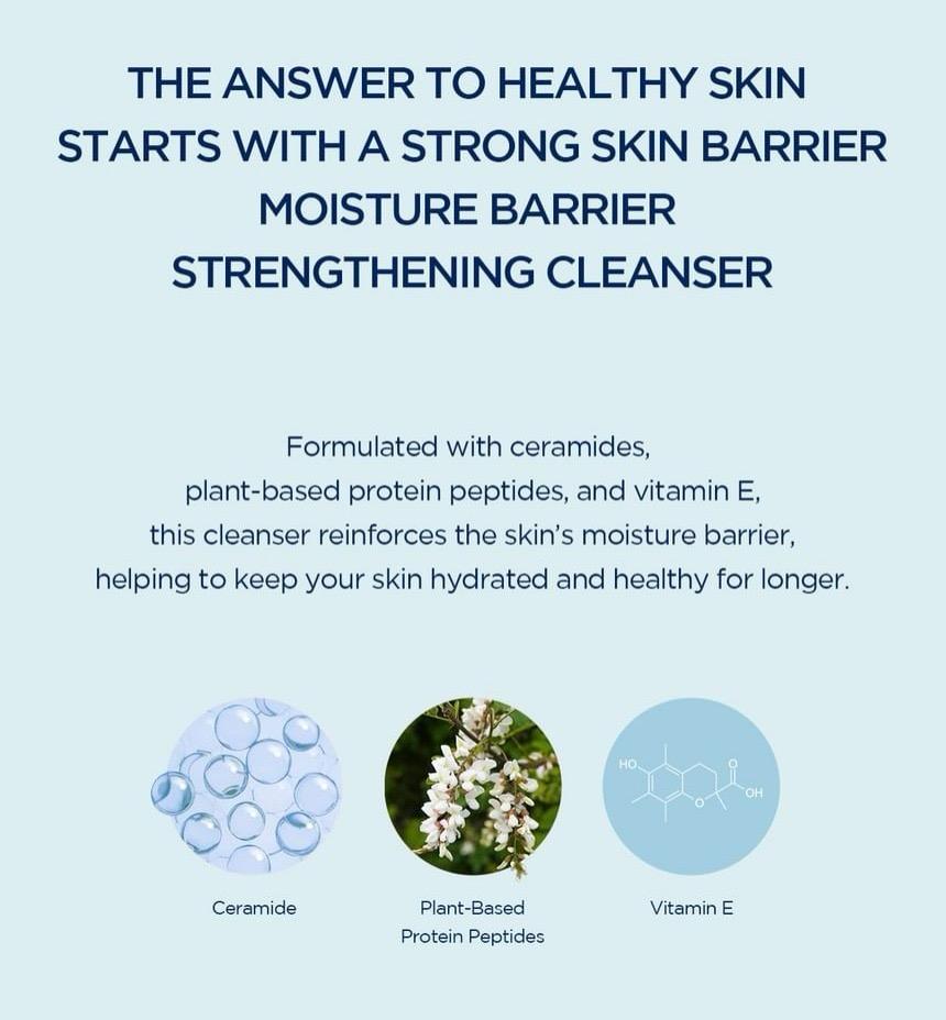 ⁠SKIN1004 - Madagascar Centella Hyalu-Cica Gentle Cleansing Milk (200ml)