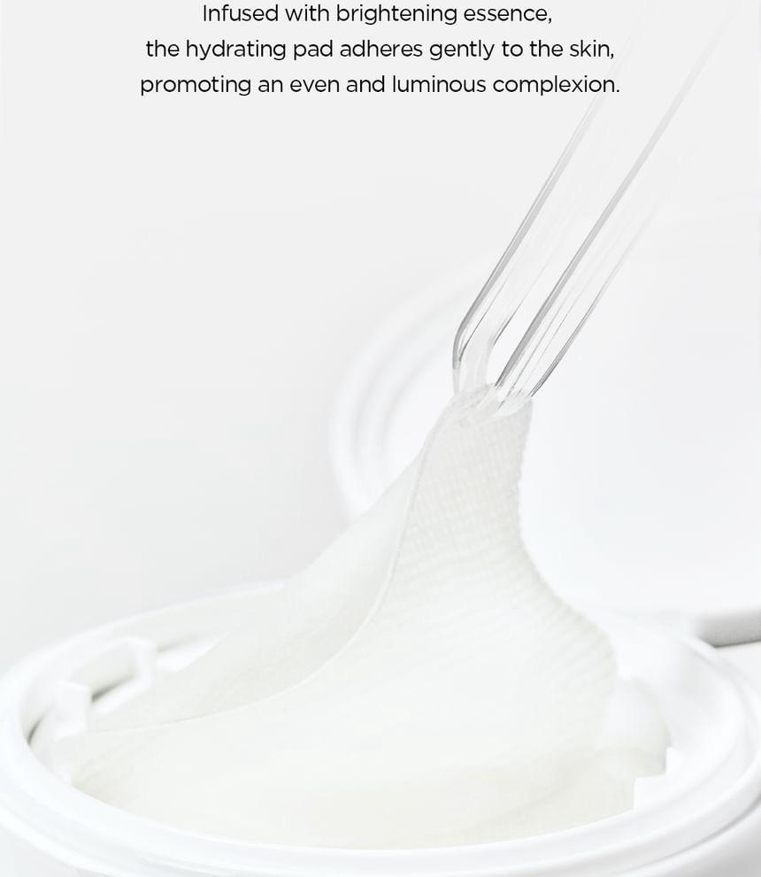 SKIN1004 - Madagascar Centella Tone Brightening Dark Spot Ampoule Pad (60pads)