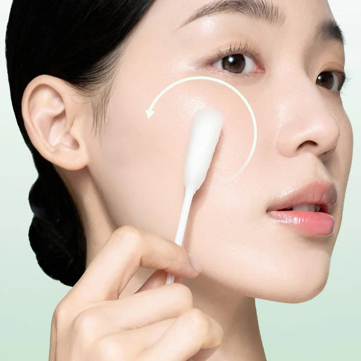 Celimax - Ji Woo Gae Cica PHA Peel 2-Step Gel Mask [1EA]