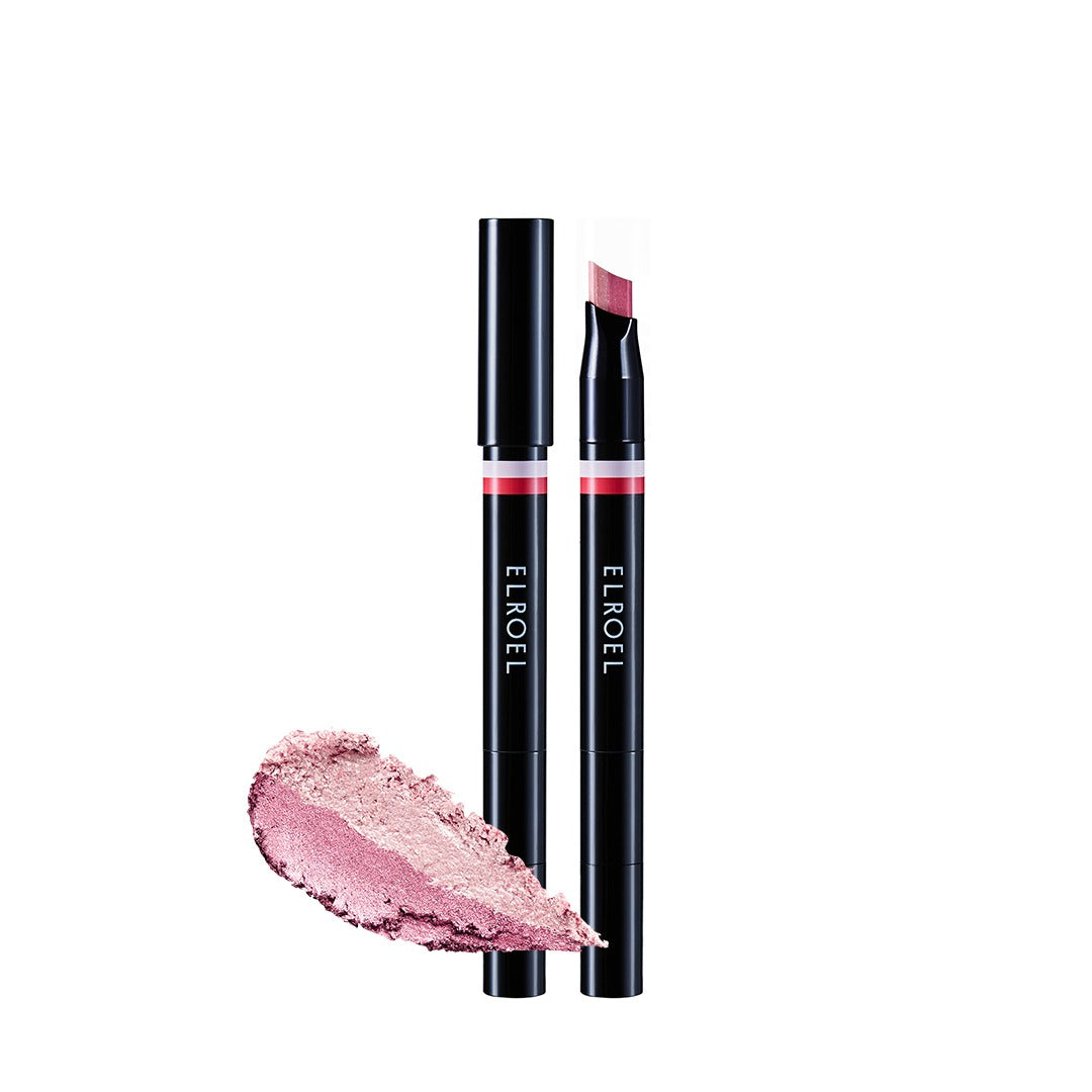 ELROEL - Blanc Double Shadow Stick #8 Popping-Candy