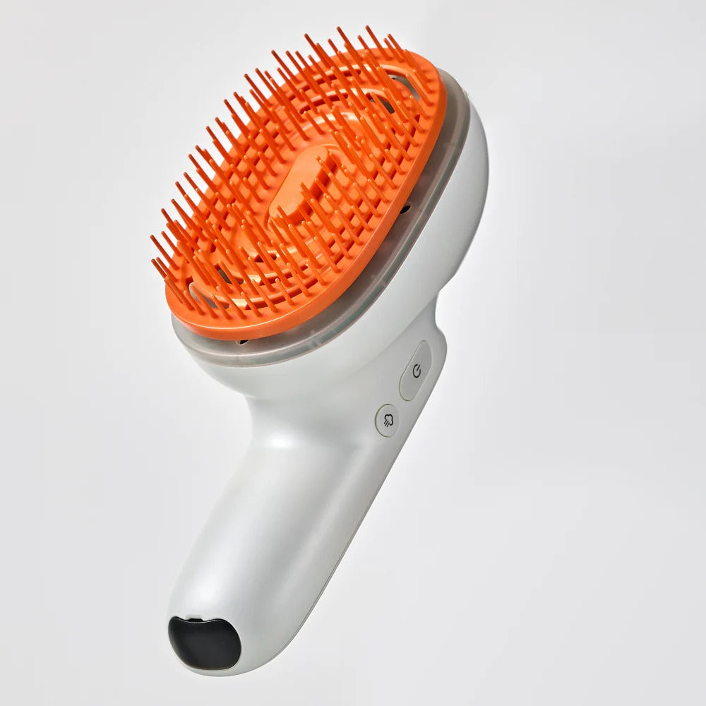 ⁠lilyeve - GROW:TURN Brush Steam Booster