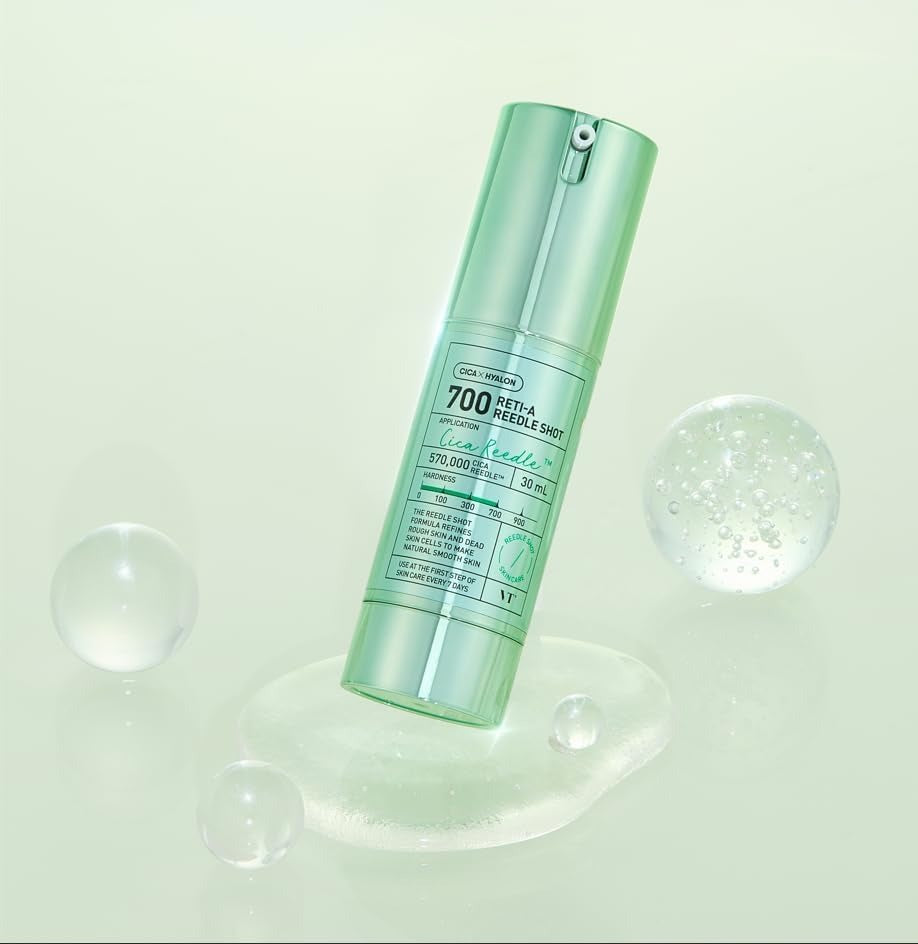 ⁠VT - Reti-A Reedle Shot 700 [30ml]