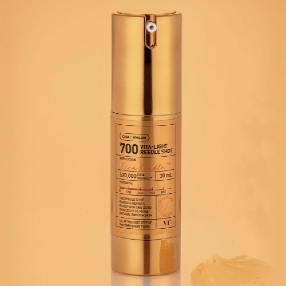 VT - Vita-Light Reedle Shot 700 [30ml]