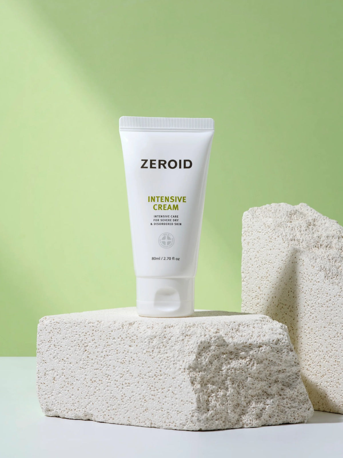 ZEROID - Intensive Cream [80ml]