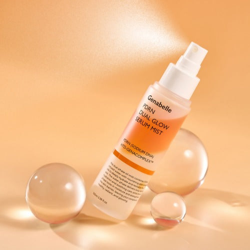 ⁠Genabelle - PDRN Dual Glow Serum Mist [100ml]