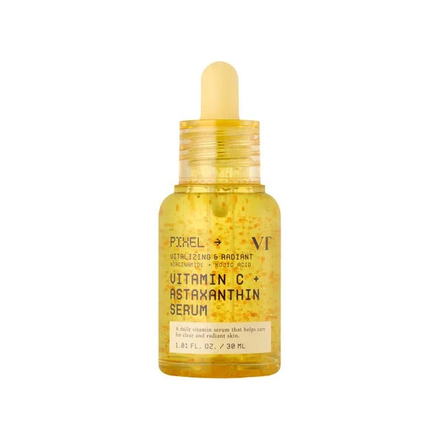 ⁠VT - Vitamin C Astaxanthin Serum [30ml]